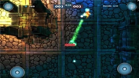 怪物IO游戏安装包