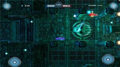 怪物IO游戏安装包