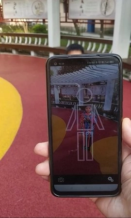 极速跳绳（Jisu Jump Rope）原版图1