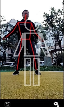 极速跳绳（Jisu Jump Rope）原版图2