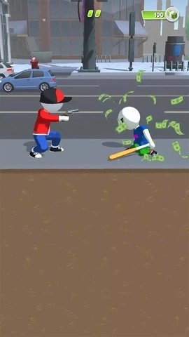 合成格斗家官方正版图2