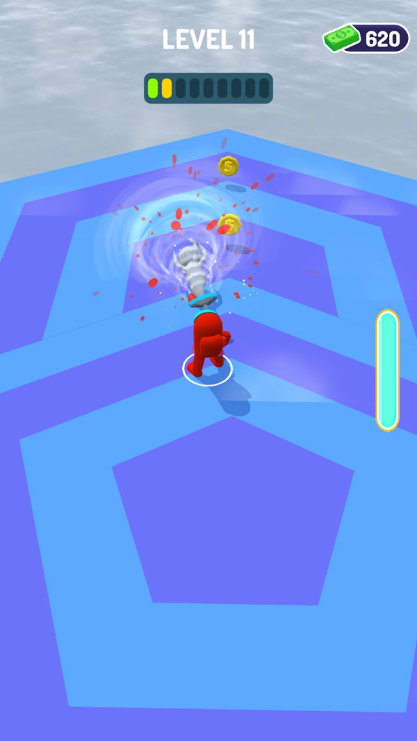 我们之中幽灵(2)