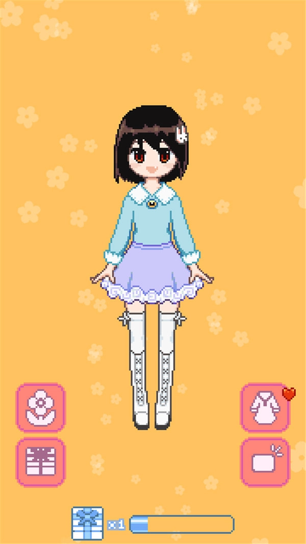 莫莫换装手机最新版图3