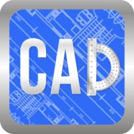 CAD快速看图画图软件手机版