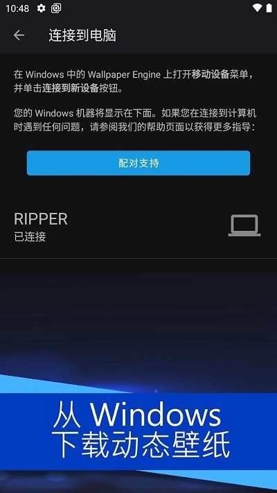 wallpaperengine直装版图3