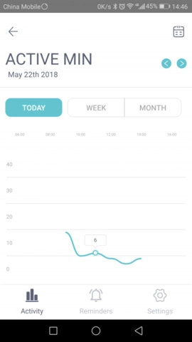 aigo智能手表原版