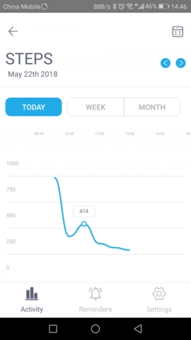 aigo智能手表原版