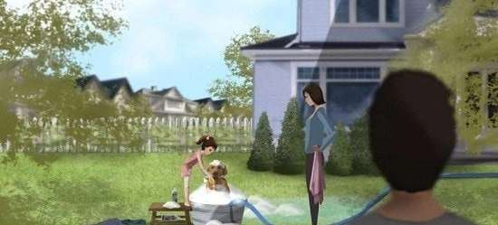 第五维度命运通用版图2