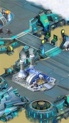 抢个星球当霸主 抢个星球当霸主