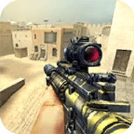 中国特警（Counter Terrorist SWAT Shoot）手游无广告版