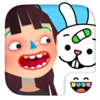 托卡厨房2中文版