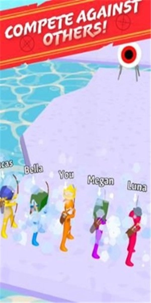 末世最强射手游戏纯净最新版