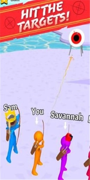 末世最强射手游戏纯净最新版