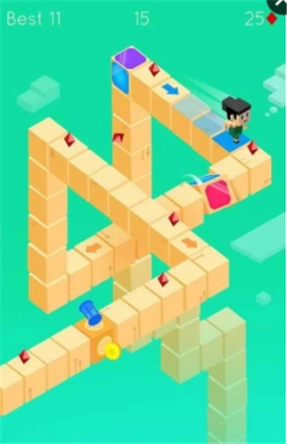 超级变变变官方最新版