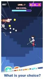 进阶大炮游戏无广告版图3