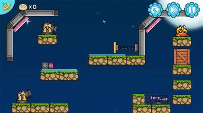 凯信打大炮官方正版