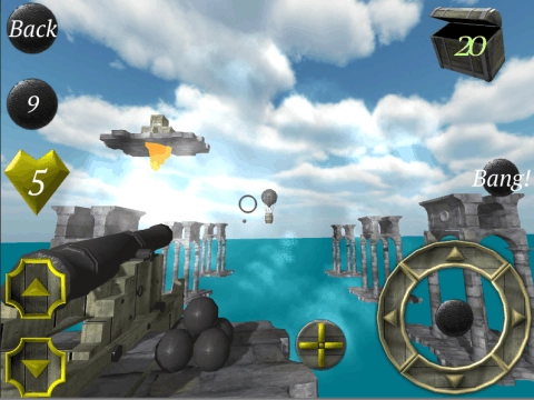 人家大炮防空战免费原版