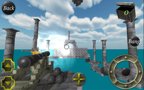 人家大炮防空战免费原版