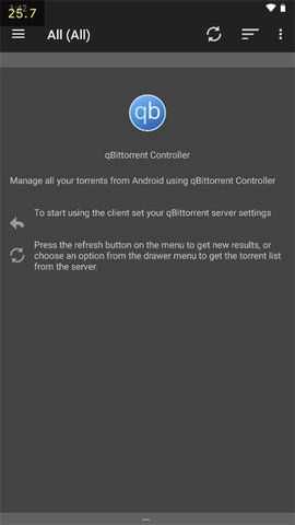 BitTorrent通用版图1