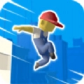 酷跑冲刺3D官方正版
