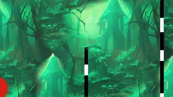 反转世界无广告版