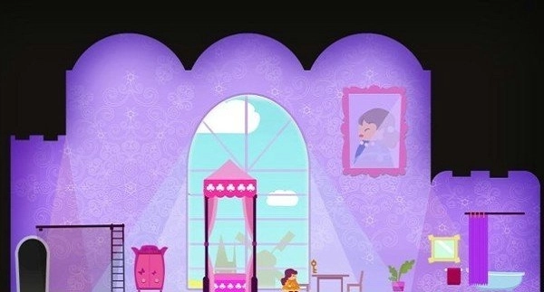 灰姑娘历奇手机最新版图1