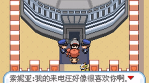 精灵宝可梦剑盾(2)