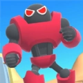 机器人变形战争免费原版