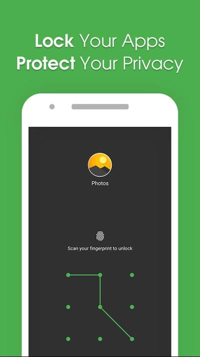AppLocker手机免费版图2