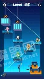 Alex Katana手机正版图3