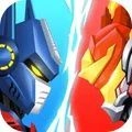 机甲战士集结最新免费版