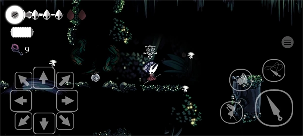 丝绸颂曲游戏(4)