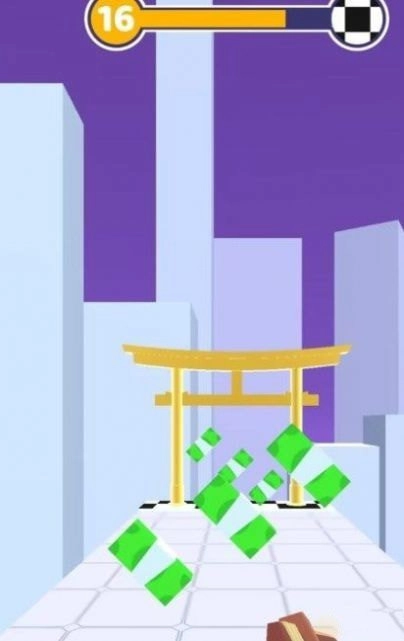 地下城割草勇士