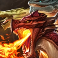 Dragonheir Silent Gods官方版
