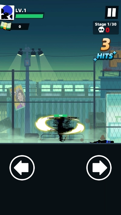 Gangster Squad游戏图2
