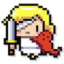 弑神少女炸裂树莓浆(raspberrymash)官方最新版