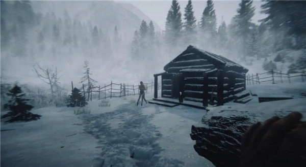 森林之子2联机版免费下载