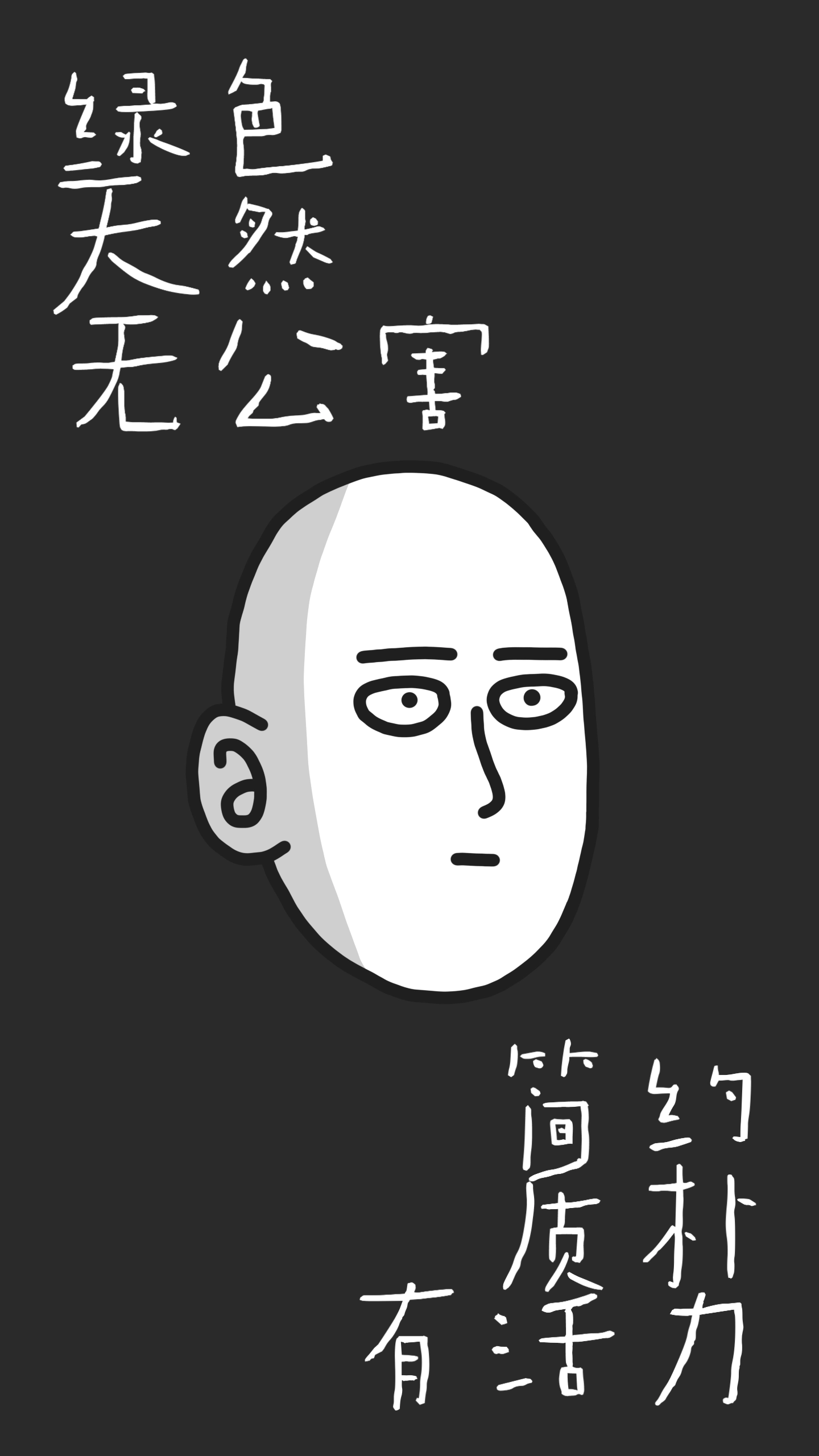 认真系列图标Lite原版