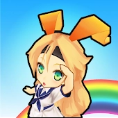 彩虹跑者免费版