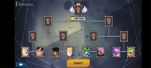 Z LEGENDS 2手游直装版图3