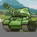 坦克歼击战原版