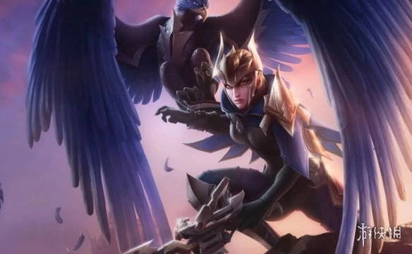 《英雄联盟》海克斯大乱斗模式中德玛西亚之翼的海克斯选择指南