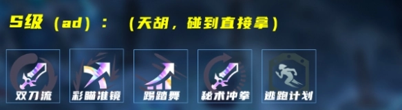 《英雄联盟》克格莫（深渊巨口）的玩法思路