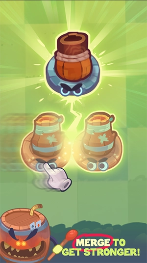 合并战斗手机下载