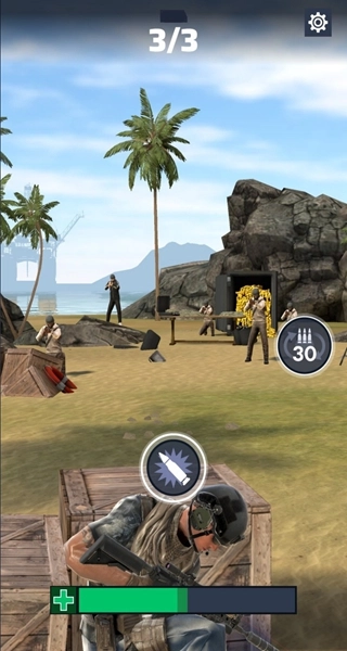 海战纪元安卓免费版