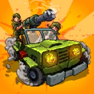 豺狼神兵手游版