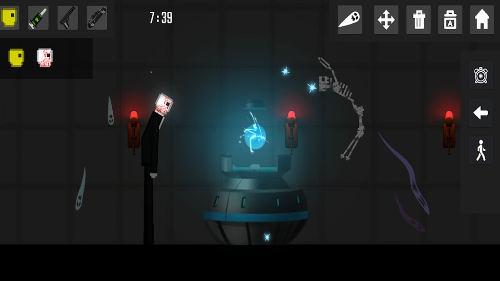人门游乐场手游直装版图2