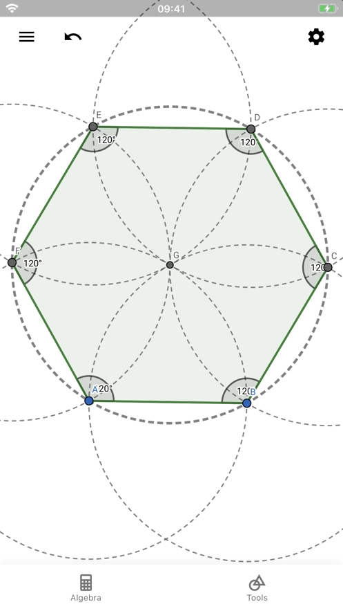 geogebra手机版