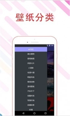 微桌壁纸最新免费版图2
