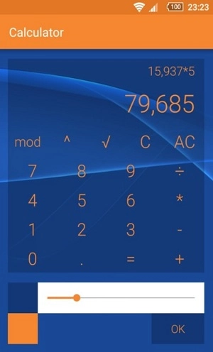 超级计算器软件通用版